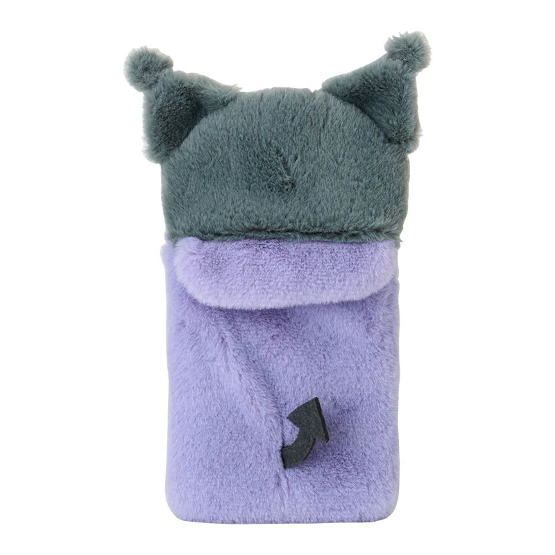 Kuromi Trading Card Holder ID