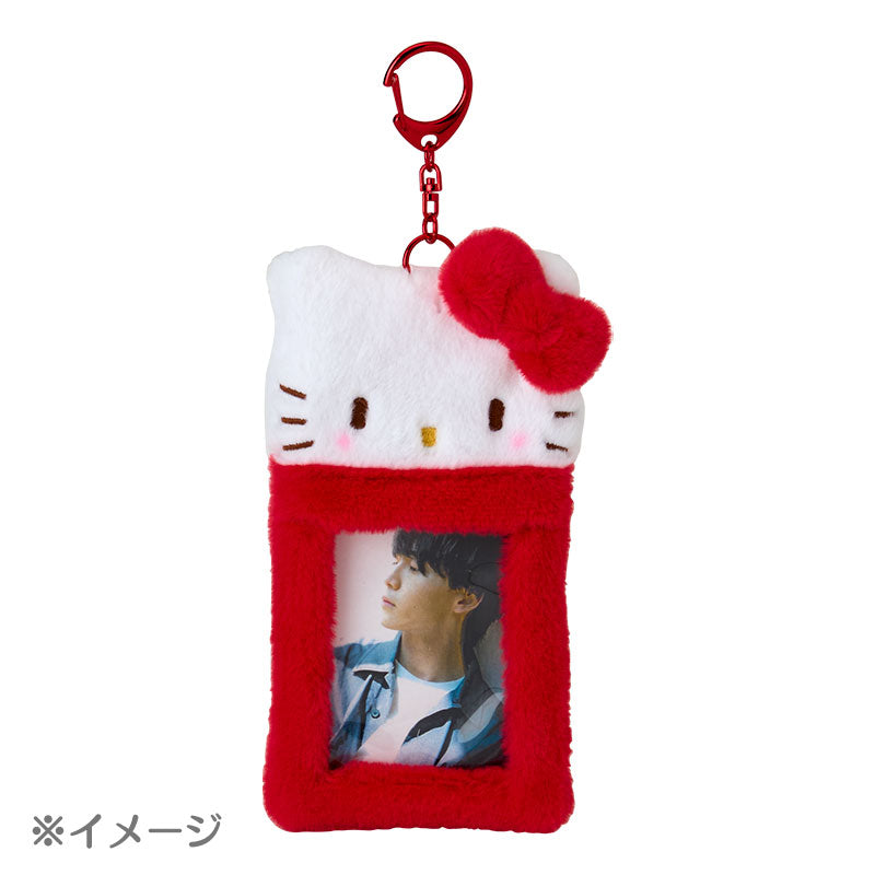 Kuromi Trading Card Holder ID