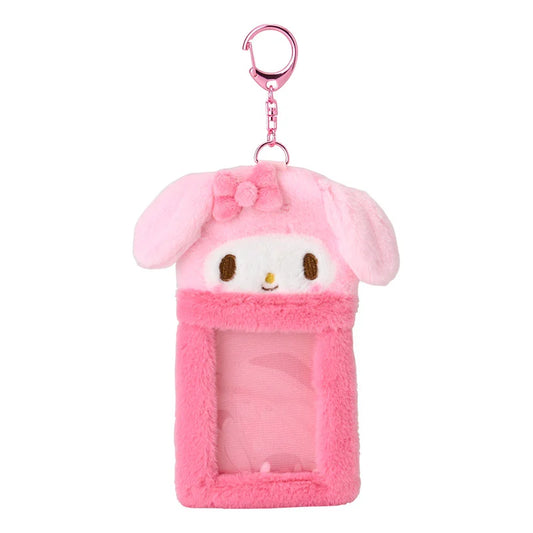 My Melody Trading Card Holder ID