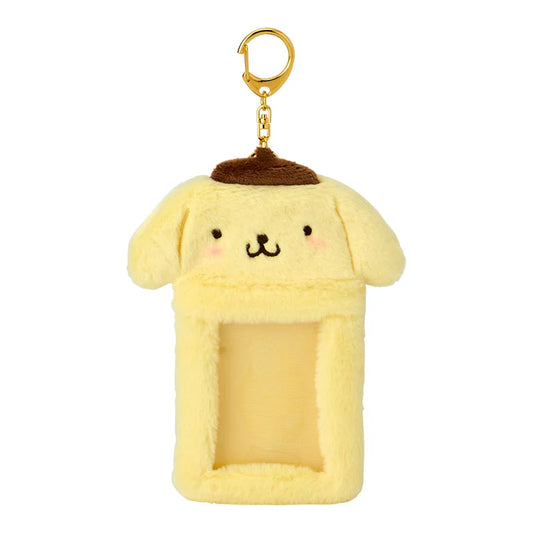 Pompompurin Trading Card Holder ID
