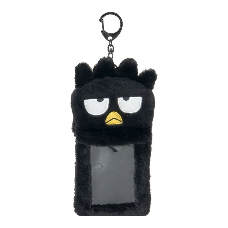 Badtz-Maru Trading Card Holder ID