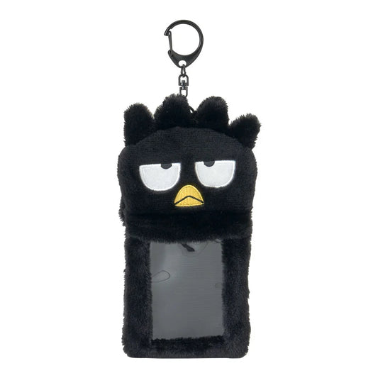 Badtz-Maru Trading Card Holder ID