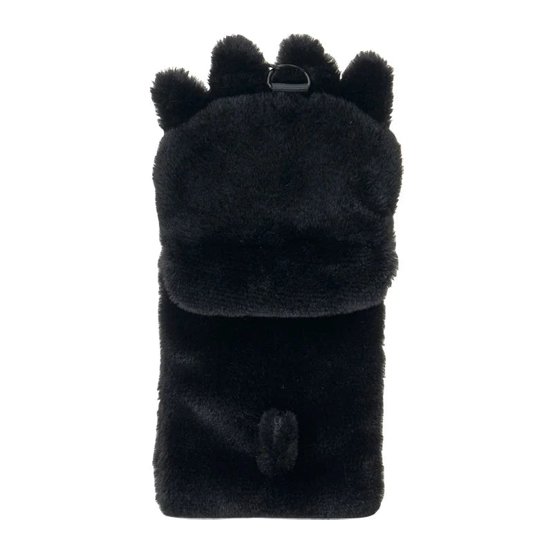 Badtz-Maru Trading Card Holder ID