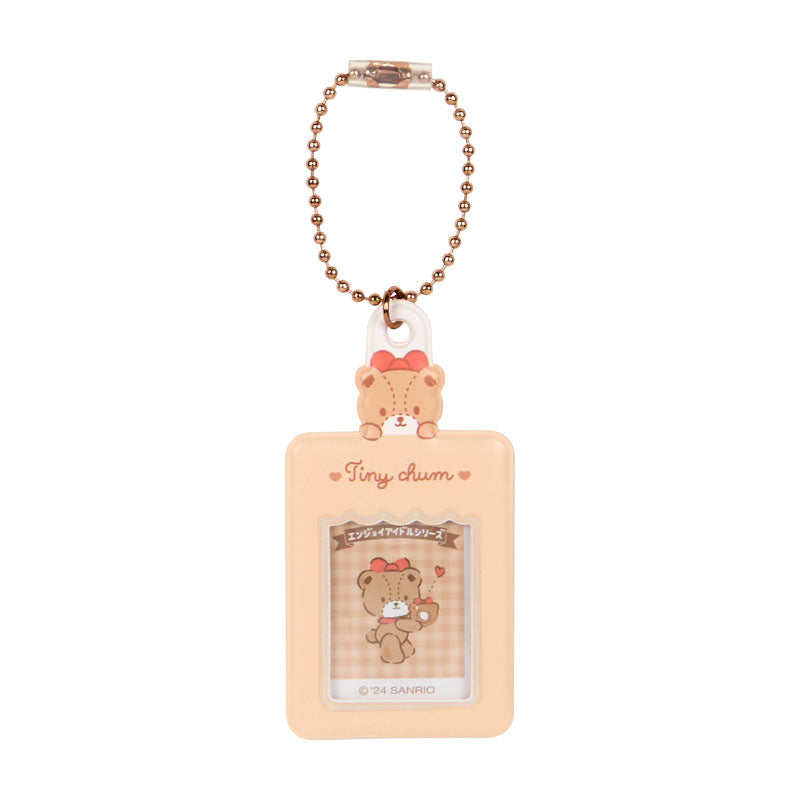 Sanrio Characters Mix B Instax Holder ID Blind Box