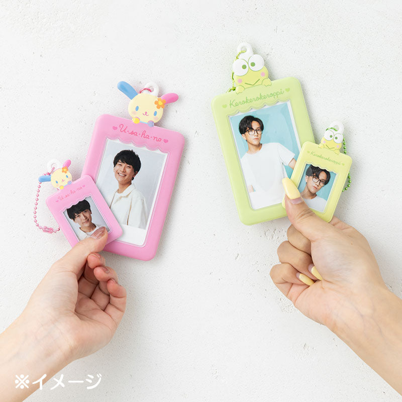 Sanrio Characters Mix B Instax Holder ID Blind Box