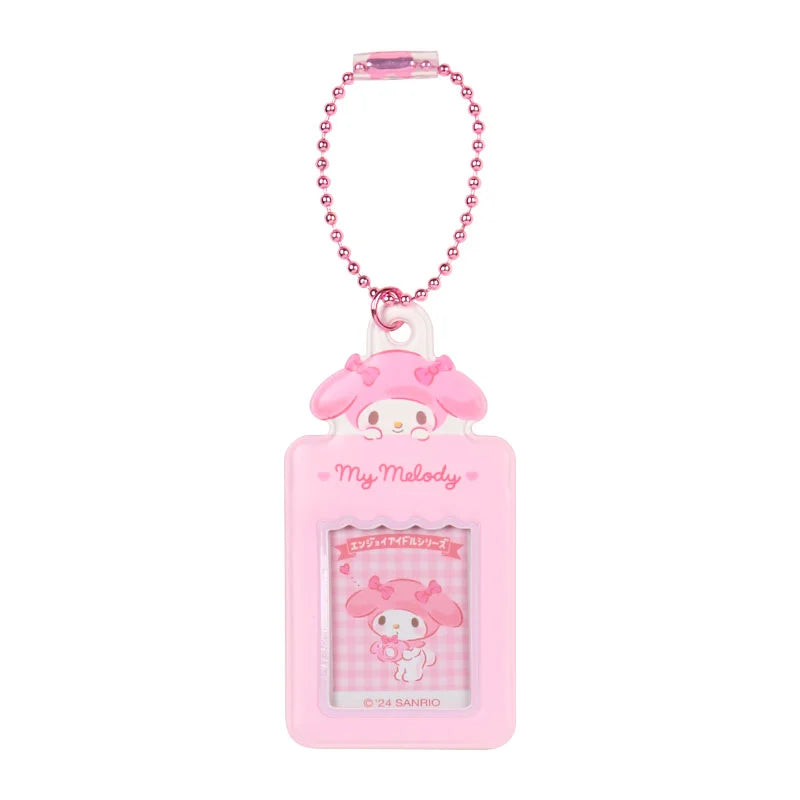 Sanrio Characters Mix B Instax Holder ID Blind Box