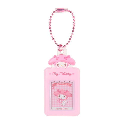 Sanrio Characters Mix B Instax Holder ID Blind Box