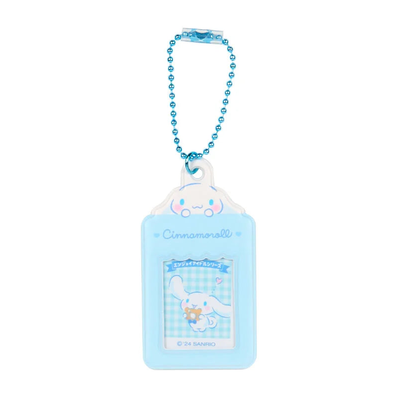 Sanrio Characters Mix B Instax Holder ID Blind Box