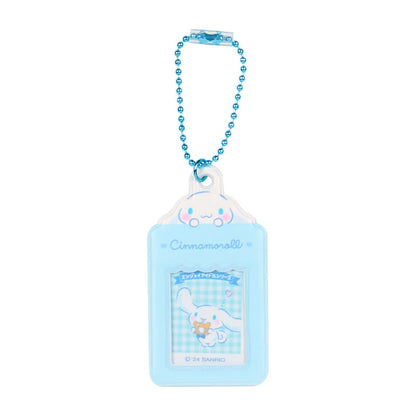 Sanrio Characters Mix B Instax Holder ID Blind Box