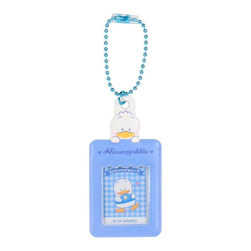 Sanrio Characters Mix B Instax Holder ID Blind Box