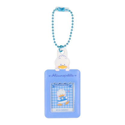 Sanrio Characters Mix B Instax Holder ID Blind Box