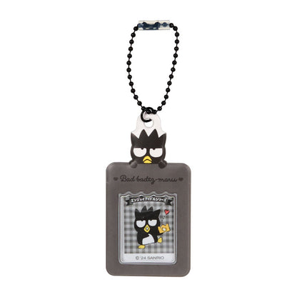 Sanrio Characters Mix B Instax Holder ID Blind Box