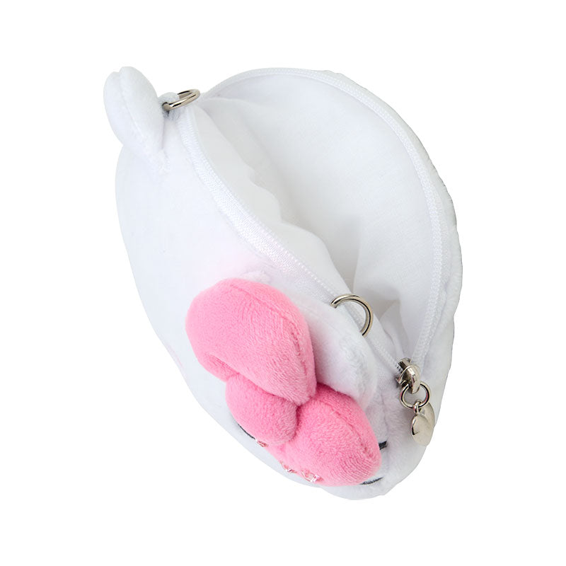 I Love Hello Kitty Pink Coin Purse