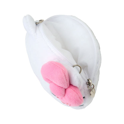 I Love Hello Kitty Pink Coin Purse