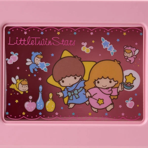 Little Twin Stars Mini Trunk-Shaped Case