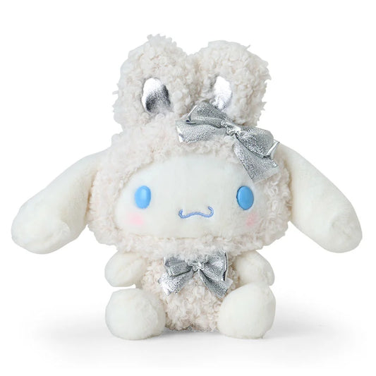 Cinnamoroll Snow Plush