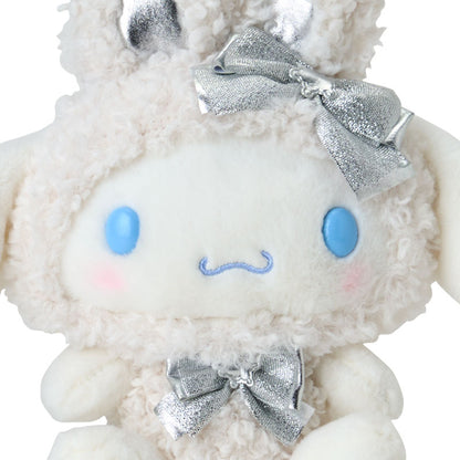 Cinnamoroll Snow Plush