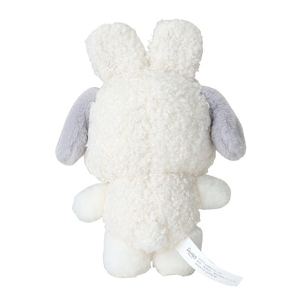 Pochacco Snow Keychain with Mascot