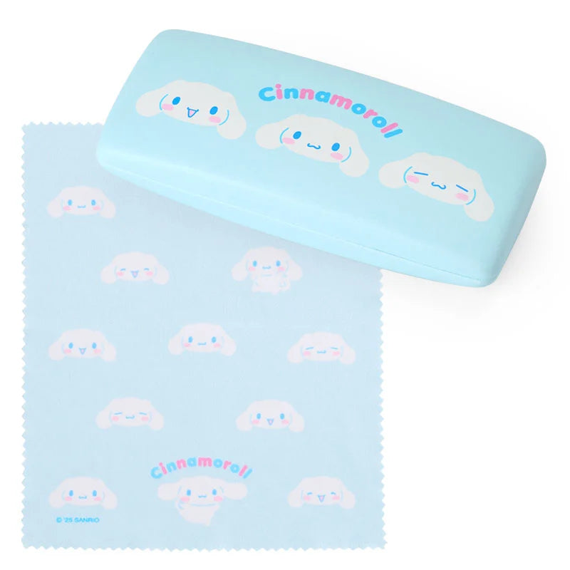 Cinnamoroll Glasses Case