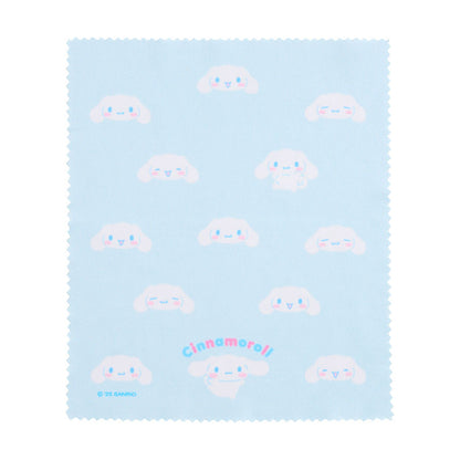 Cinnamoroll Glasses Case
