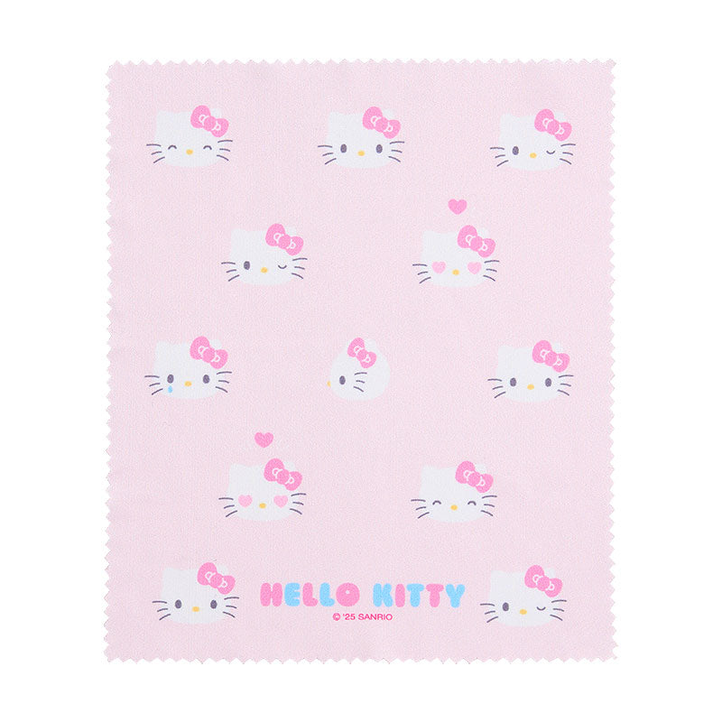 Hello Kitty Glasses Case