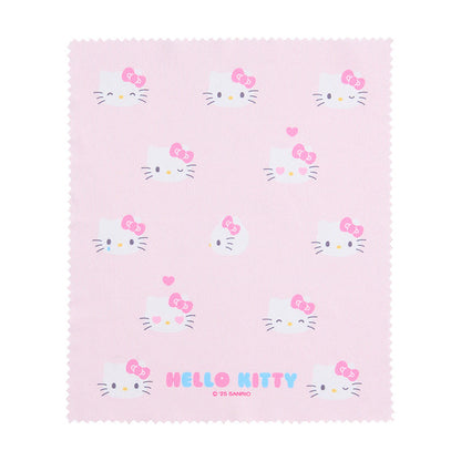 Hello Kitty Glasses Case