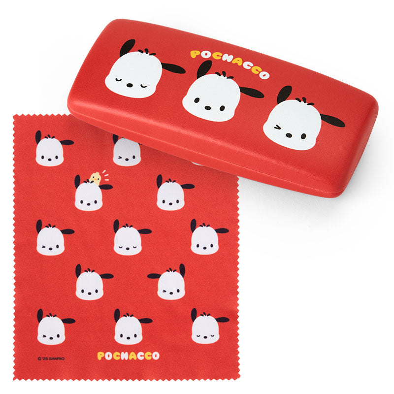 Pochacco Glasses Case