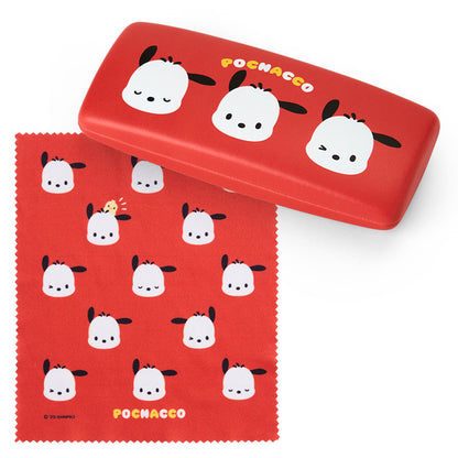 Pochacco Glasses Case