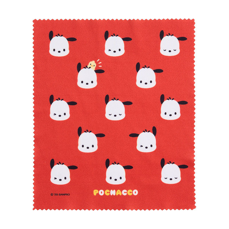 Pochacco Glasses Case
