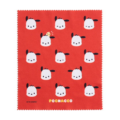 Pochacco Glasses Case