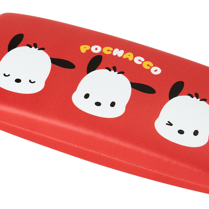 Pochacco Glasses Case