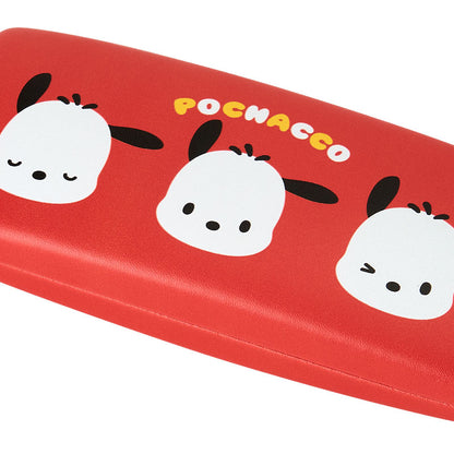 Pochacco Glasses Case