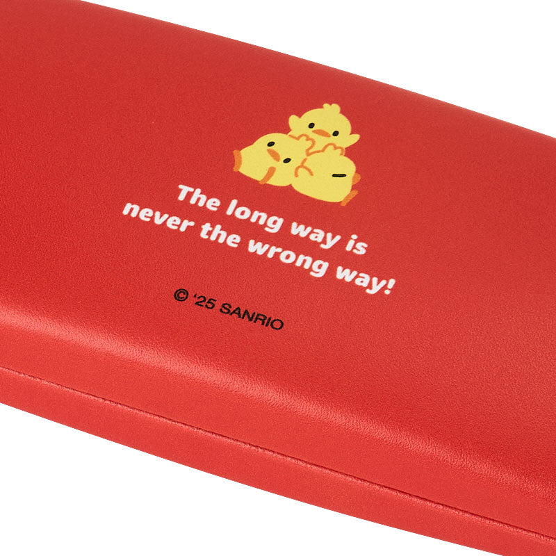 Pochacco Glasses Case