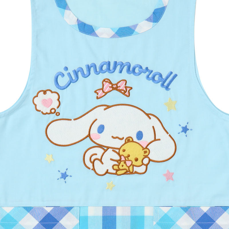 Cinnamoroll Adult Apron