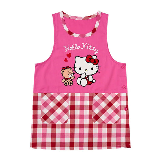 Hello Kitty Adult Apron