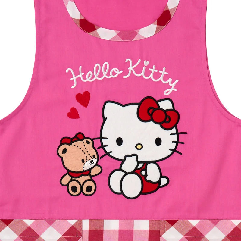 Hello Kitty Adult Apron