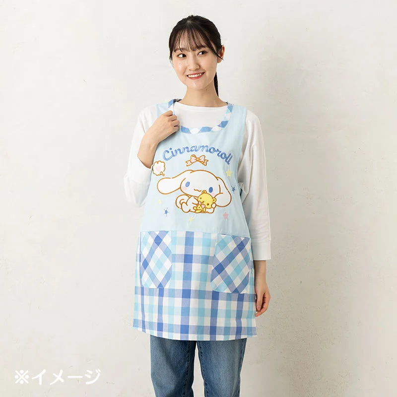 Hello Kitty Adult Apron