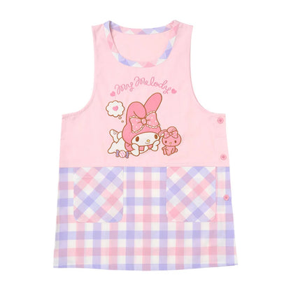 My Melody Adult Apron