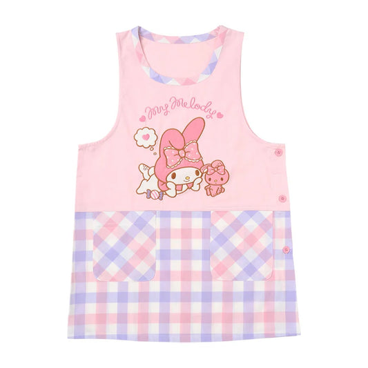 My Melody Adult Apron