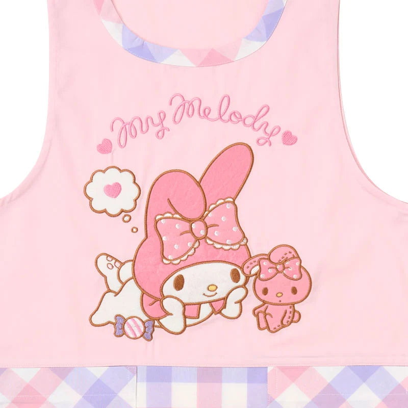 My Melody Adult Apron