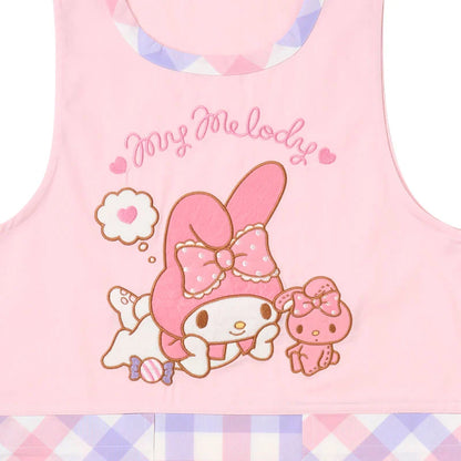 My Melody Adult Apron