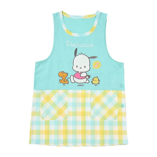 Pochacco Adult Apron