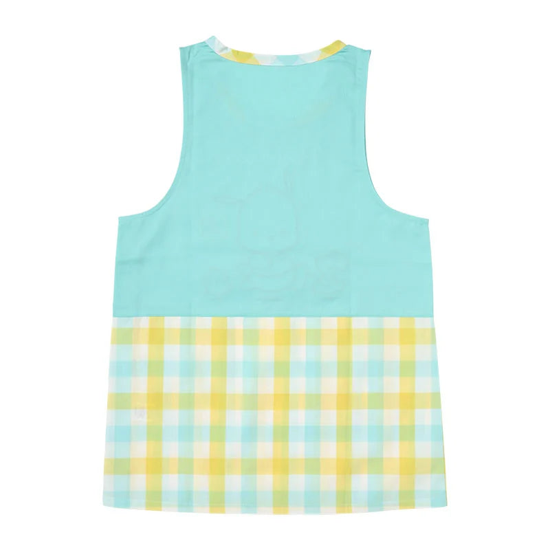 Pochacco Adult Apron