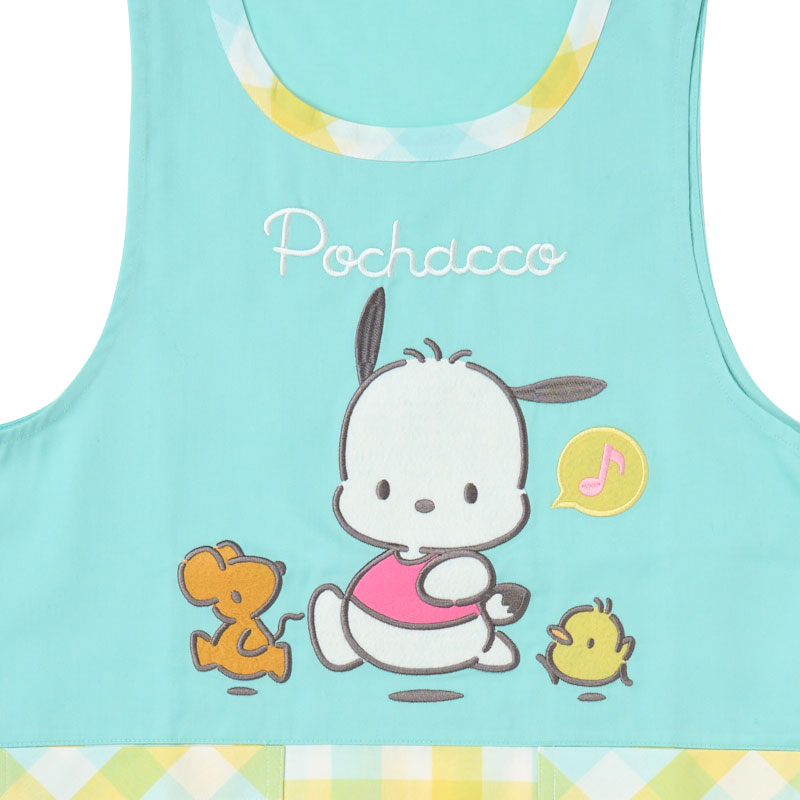 Pochacco Adult Apron