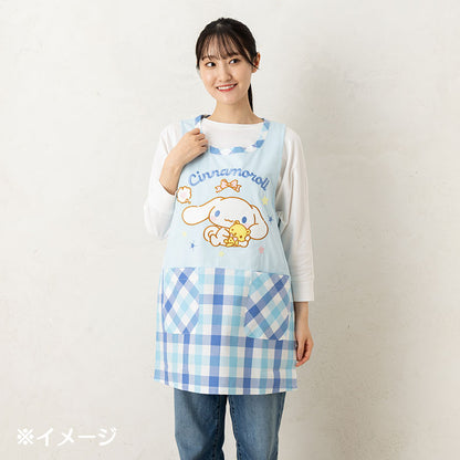 Pochacco Adult Apron