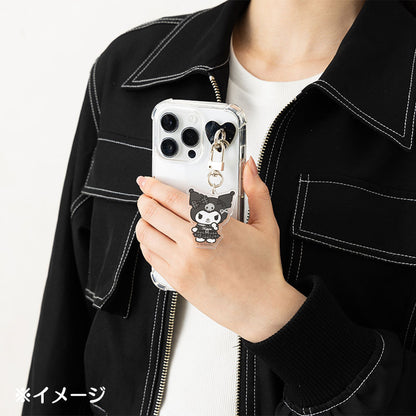 Cinnamoroll Monochrome Deccorative Charm