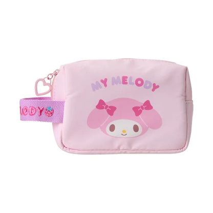 My Melody NL Handy Pouch