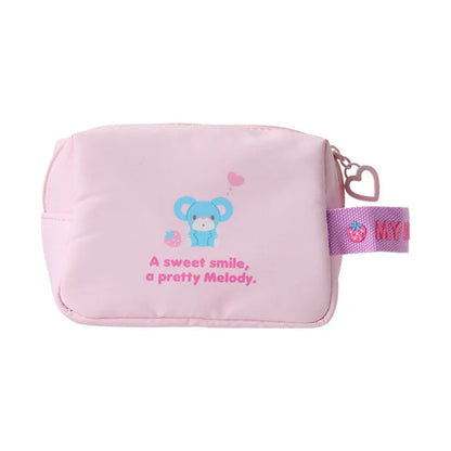 My Melody NL Handy Pouch
