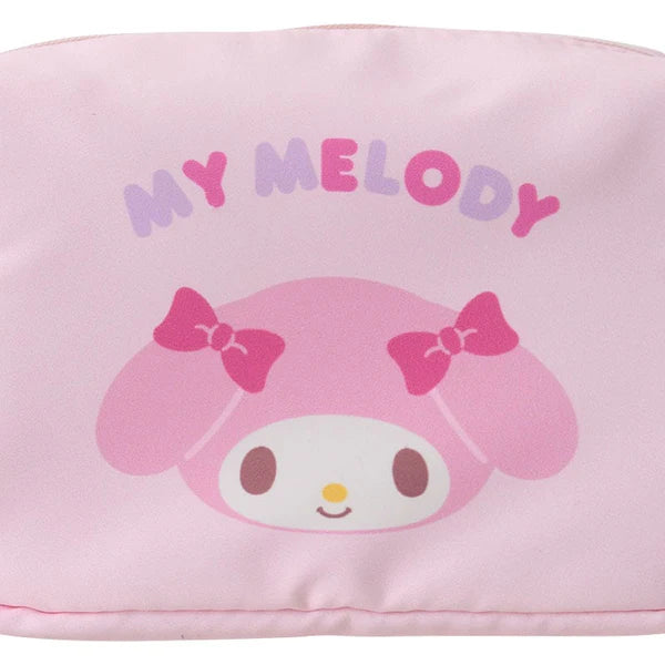 My Melody NL Handy Pouch