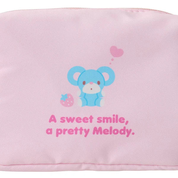 My Melody NL Handy Pouch